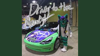 Cover art for Drivin' To The Moonlight