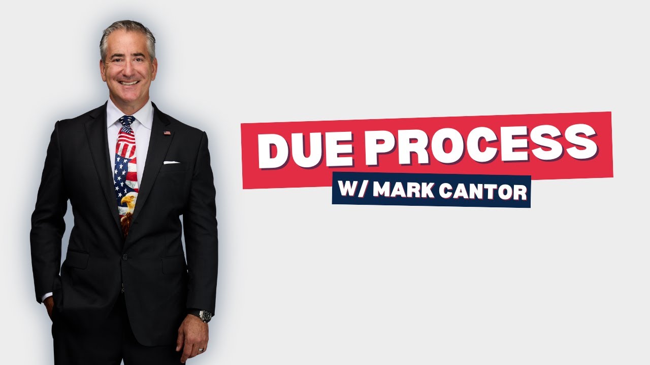 Due Process