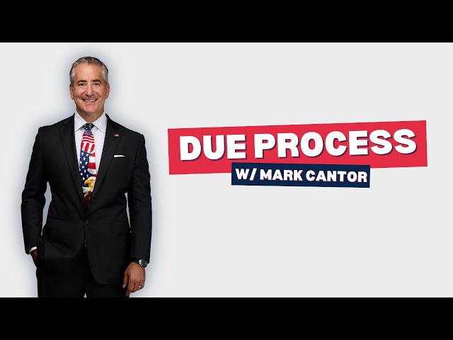 Due Process