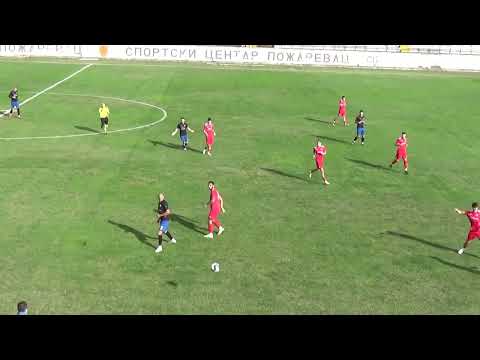 FK Mladi radnik 1926 - FK Karđorđe Topola