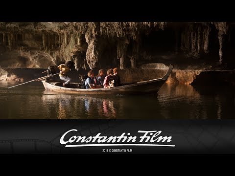 FÜNF FREUNDE 3 - Willkommen im Noteka