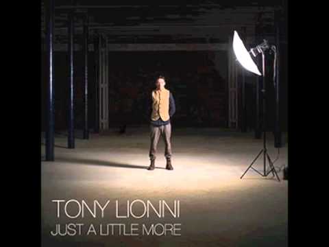 Tony Lionni - Black Orchid