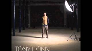Tony Lionni - Black Orchid