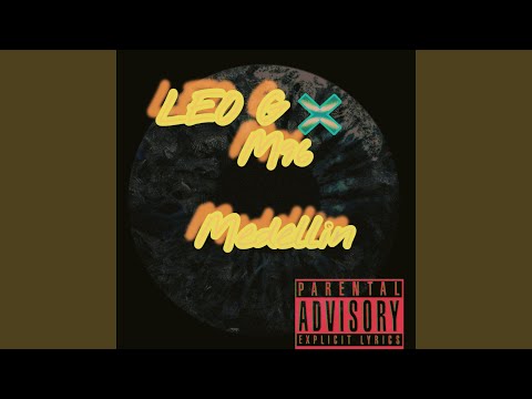 Medellin (feat. M96)