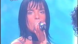 B*Witched - Jesse Hold On (live CD:UK)