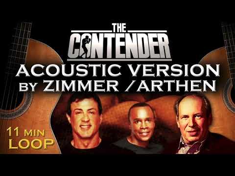 11minLoop Hans Zimmer's Contender - Acoustic Version (Arthen) Extended