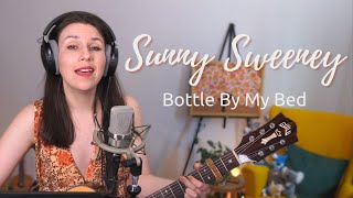 Sunny Sweeney - Bottle by My Bed | live acoustic cover