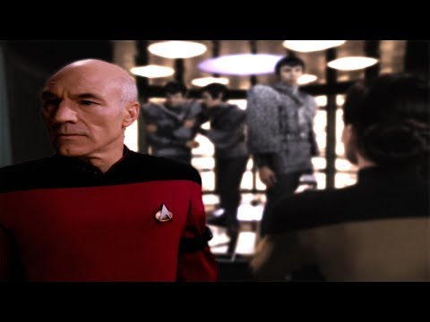 Romulan Lore : Missed Opportunities of the Villains