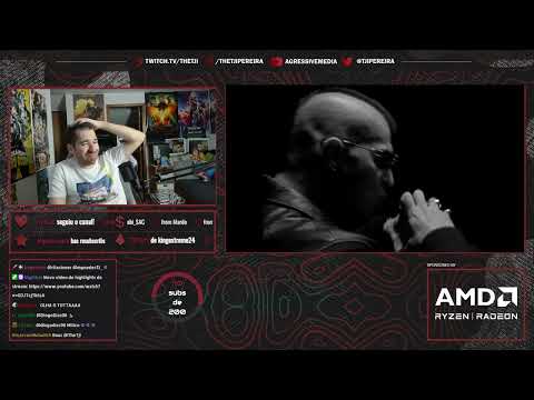 TJI REAGE A PROFJAM - AZTECA