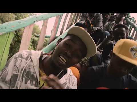 SPIDER CLAN - DERA, Ngesh wa Vasha, kaveve kazoze. Dera bila hagga hii sio Dera,