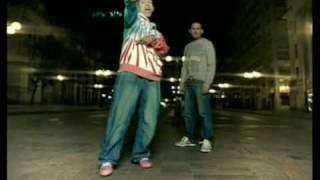 Angel y Khriz - La vecina