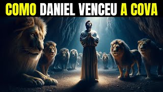 Daniel: Uma História de Fé e Oração