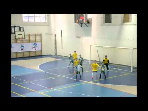 Korona Zakrzewo II - Grom Dopiewo 1:1