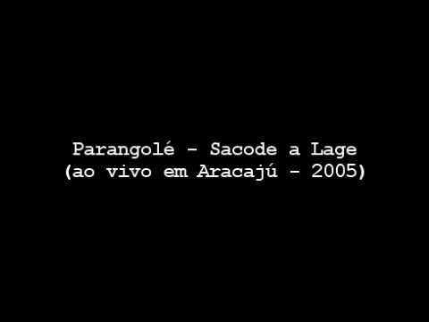 Sacode a lage video