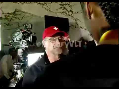 Snoop Dogg Ft. Pharrell Williams - “Let’s Get Blown” | Behind The Scenes Footage (2004)