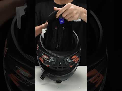 🚀 Meet the future of helmet tech with ILM HELMETS! 🔥