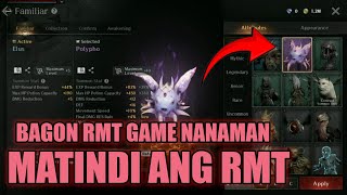 RAVEN 2 BAGONG RMT NANAMAN | DUAL TRADING SA MARKET !