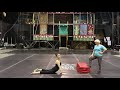 Circus Strong Flexibility Class