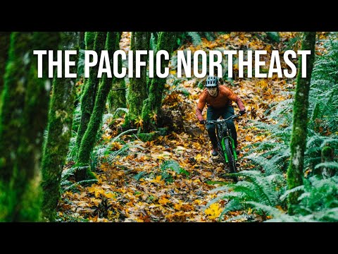 Pacific Northwest