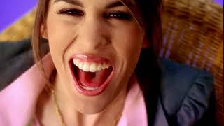 Christy Carlson Romano &quot;Could it Be&quot; Music Video