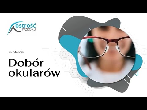 Ostrość Wzroku Zakład optyczny s.c. - video