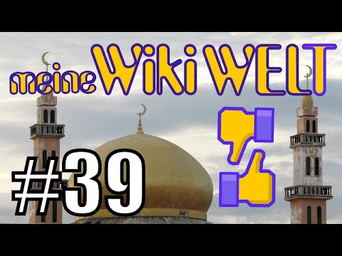 Fundamentalismus - meine WikiWelt #39