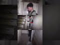 MISSING GIRL FOUND IN ABANDONED HAUNTED BUILDING!!! Watch at your own risk ⚠️ #scary #haunted