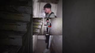 MISSING GIRL FOUND IN ABANDONED HAUNTED BUILDING!!! Watch at your own risk ⚠️ #scary #haunted