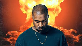 Why Kanye West Can't Be Canceled