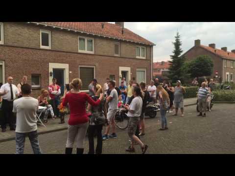 Toespraak Martin De Regt Oss 23 juni 2016