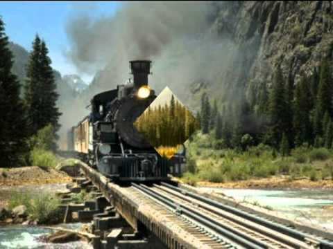 Reno and Smiley - Bringing in That Georgia Mail