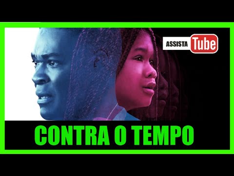 CORRENDO CONTRA O TEMPO 2019 2021 REVIEW COMPLETO HD DUBLADO Don’t Let Go David Oyelowo e Storm Reid