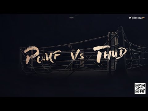 Pomf Vs Thud