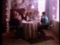 Historische TV Werbung Sparkasse 1989