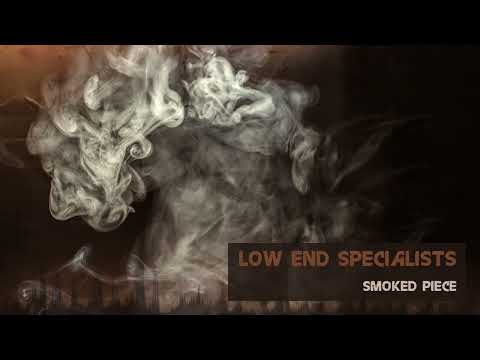 Low End Specialists - Smoked Piece [Classic Progressive House]