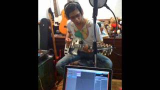 Download lagu emil - ku pohon restu ayah bunda.wmv mp3