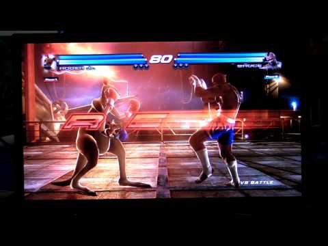 2012-10-14 Play Expo 2513 TTT2 EDojo FINAL RooKang vs The Chef