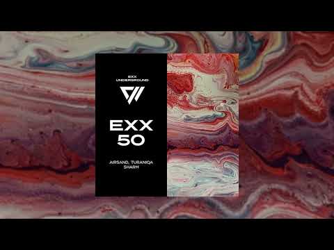 Airsand, TuraniQa - Sharm (Original Mix) #Indiedance #ExxUnderground