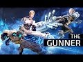 TERA Gunner Class Overview