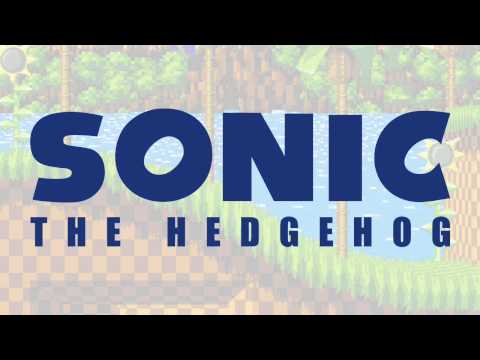 Labyrinth Zone - Sonic the Hedgehog [OST]