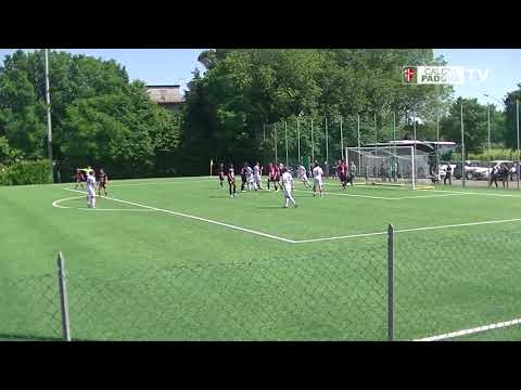 Under 17: Padova-Virtus Verona 4-1 Highlights