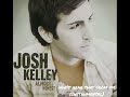 Josh Kelley - Didn't hear that from me (Instrumental)