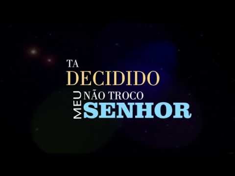 John e Luan - Preview / Não basta Sonhar 2016 (Lyric Video)