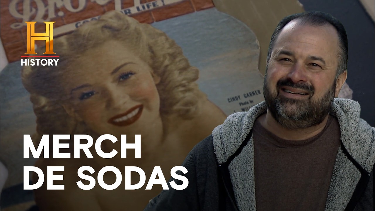 LA BÓVEDA OCULTA DE BILLY CLOSTER 📦 - CAZADORES DE TESOROS