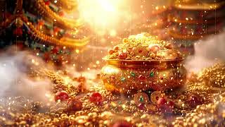 Receive Unexpected Money And Wealth Abundance - 432 Hz Lucky Charm manifest anything you want