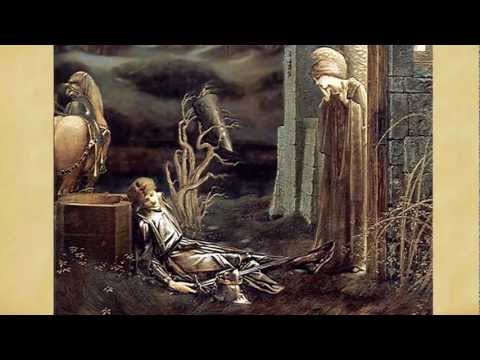 Le Morte d'Arthur: Book 13 Video 3