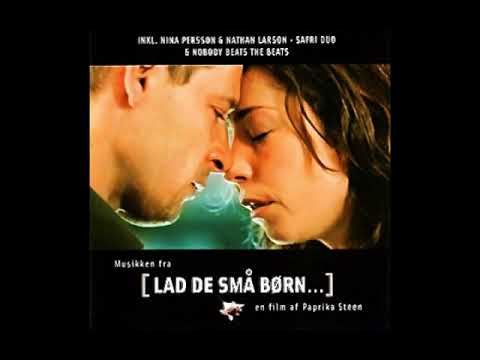 Nina Persson & Nathan Larson - Losing My Religion