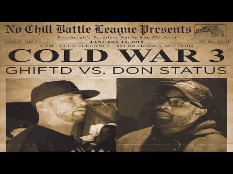 GhiftD vs Don Status