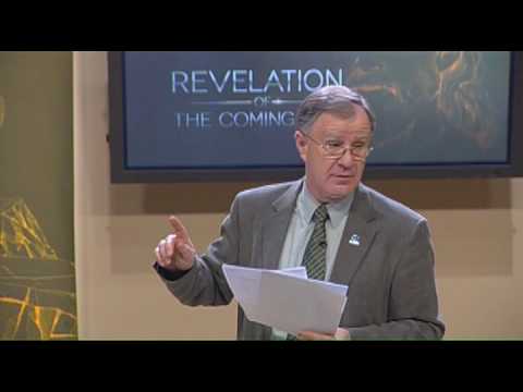 10 The Seven Seals, Part 2 ~ Ranko Stefanovic