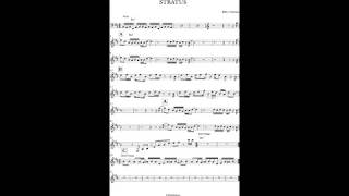 Stratus - Jam Track (No Melody)